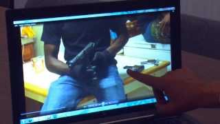 Salisbury Police Investigate Disturbing Rap -WBOC-TV