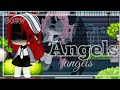 Angels||Gcmv|| Gacha Club