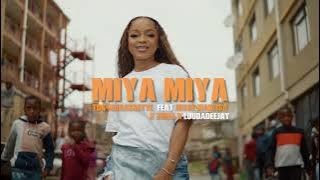 TDK Macassette - Miya Miya Featuring Reece Madlisa, Zuma & LuuhDeDeejay | Official Music Video