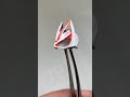 装動仮面ライダーギーツ【複眼クリアレジンっ⁉︎】エントリーとマグナムに対応ヘッドっ⁉︎