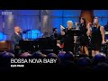 BOSSA NOVA BABY ELIO PACE Live On BBC Radio 2 S Weekend Wogan Sunday 18 July 2010 mp3
