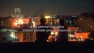 The Marías - No One Noticed (Türkçe Çeviri) Resimi