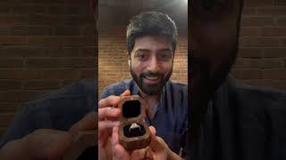 How a Custom Ring Was Built Around Her Culture — Client Story