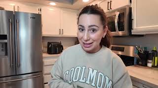 SPEND THE DAY WITH ME// COOKING SUSHI BAKE