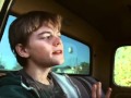 Gilbert Grape Clips