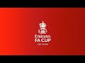 Emirates FA Cup Intro 2022
