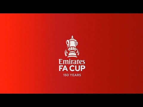 alexistoto x ahmadsahroni88 - Emirates FA Cup Intro 2022
