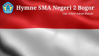 Download Lagu Hymne SMA Negeri 2 Bogor Teks MP3