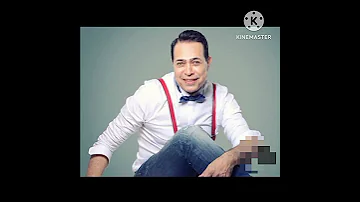 حقيقه القبض على المطرب حكيم عند عودته من الخارج بدعوه حوزه مواد م خ در 