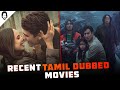 Recent Tamil Dubbed Movies 🍿 | Playtamildub 
