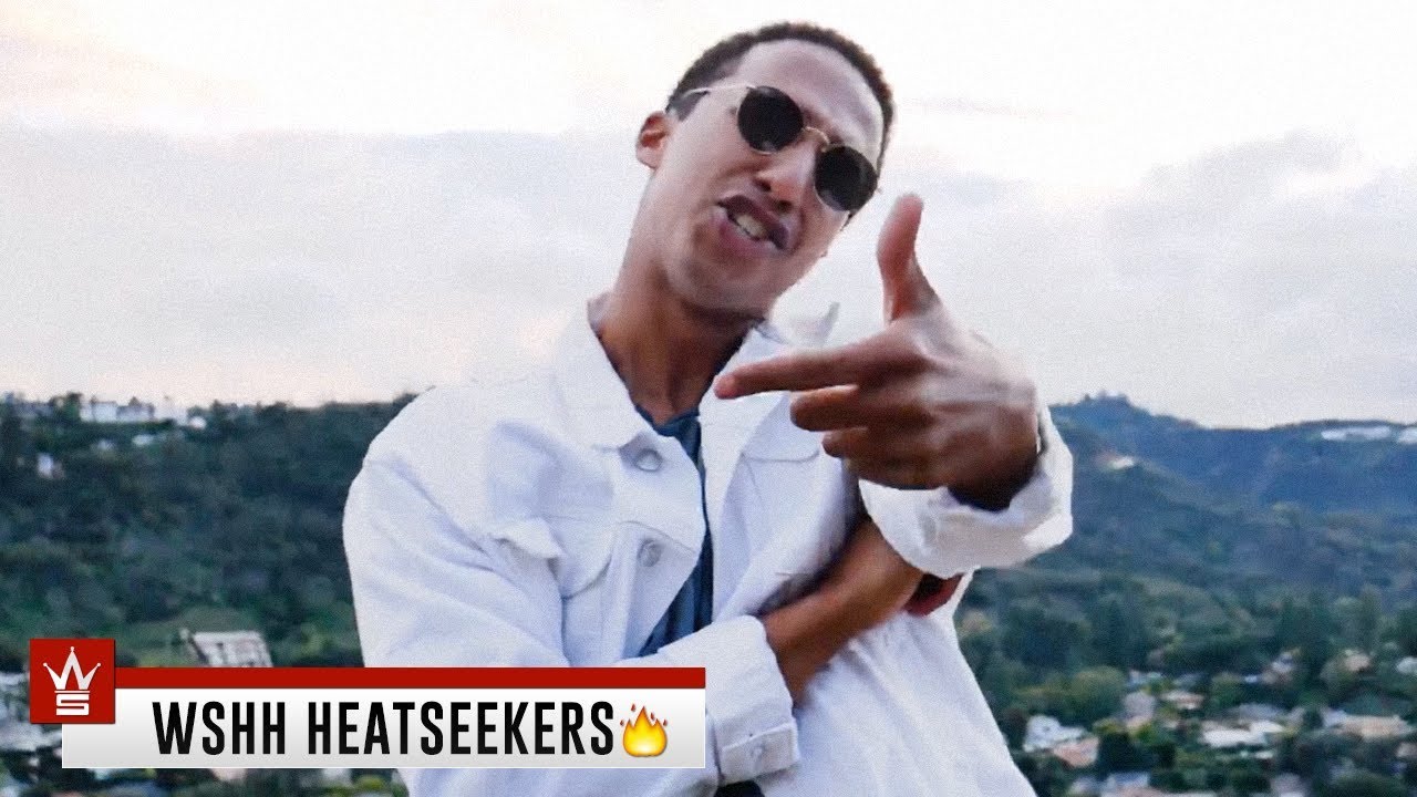 New Space - Matter Of Time [WSHH Heatseekers Submitted]