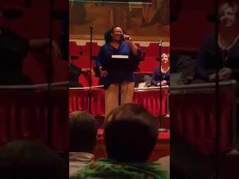 Jevetta Steele | At Last!