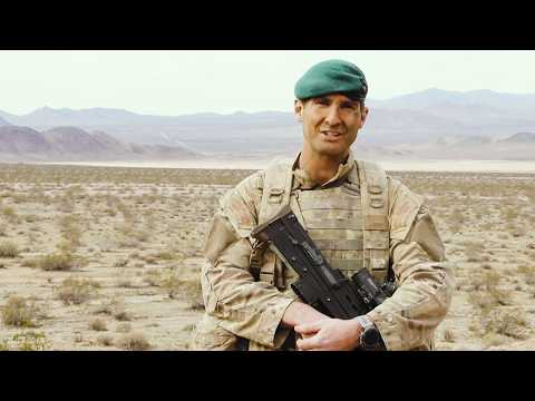 Exercise Green Dagger | Royal Marines