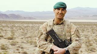 Exercise Green Dagger | Royal Marines