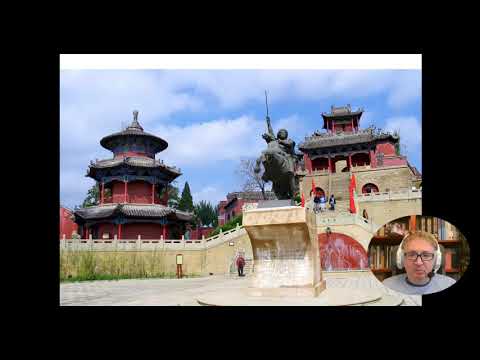 Videó: Hogyan kezdődött a Xia-dinasztia?