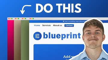 FULL Elementor Presets Setup [How I Build 500+ Websites]