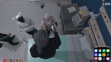 Conan Clarkson Commits Terrorism - TheChief1114 || GTA 5 RP NoPixel