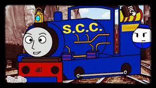 Shed 17: SWAPPED AU - Timothy