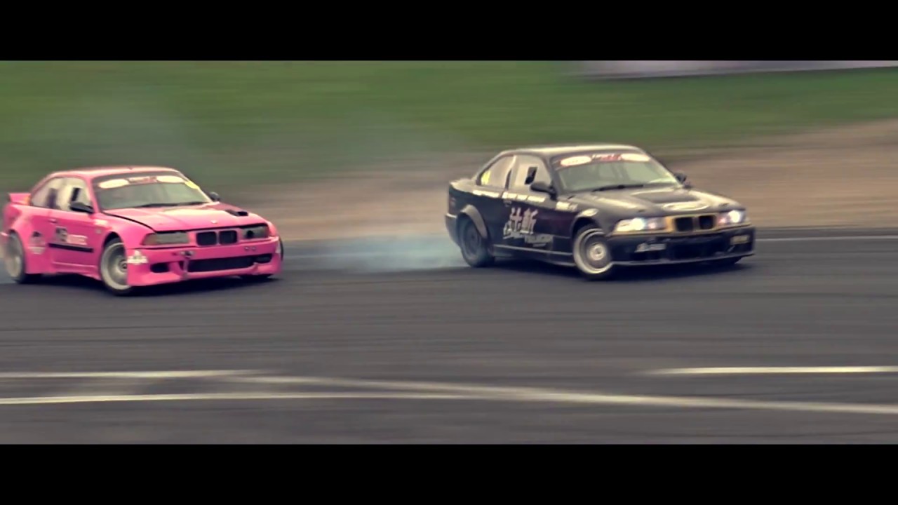 HEL DriftCup Round 5 2017