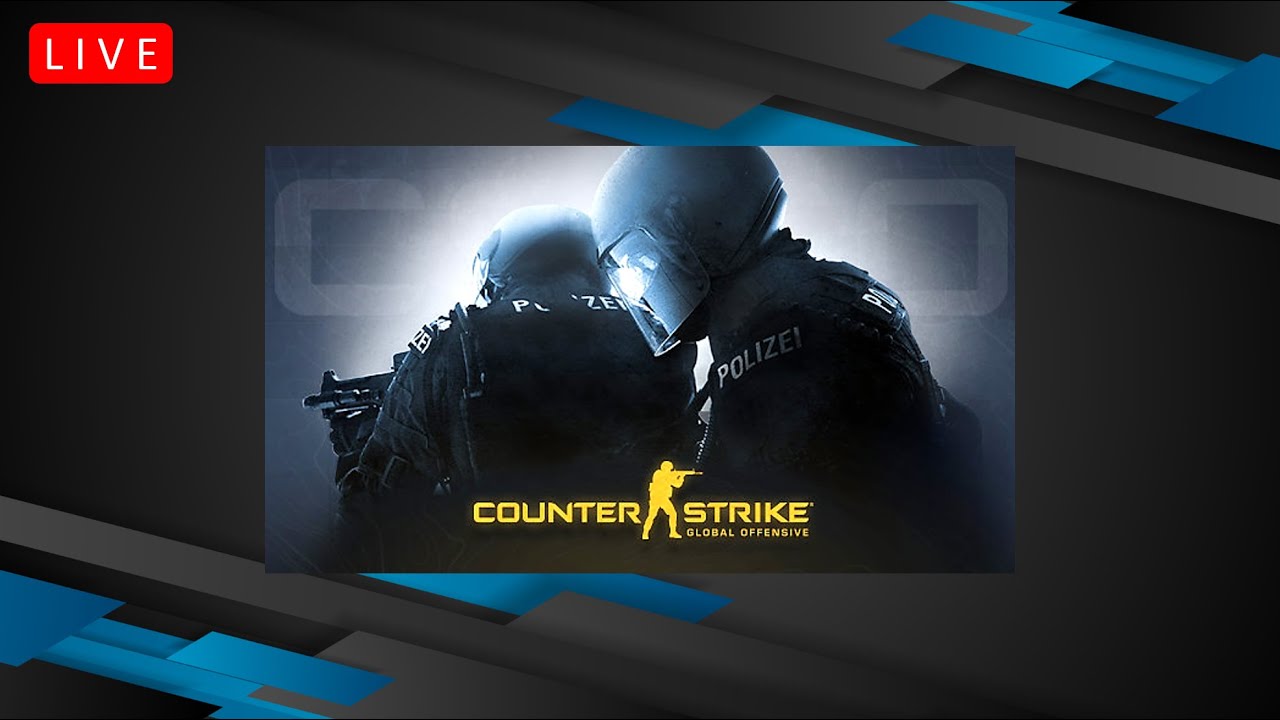 🔴 LIVE - ont1c CS:GO 2 Prep!