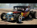 5 Extreme Hot Rods That Absolutely Blow Your Mind