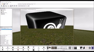 old style shooter in Copper Cube 5