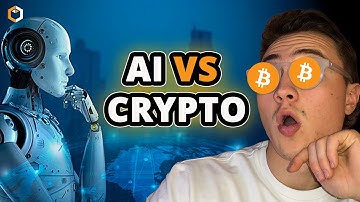Blockchain VS Artificial Intelligence - How Can We Combine These Technologies?