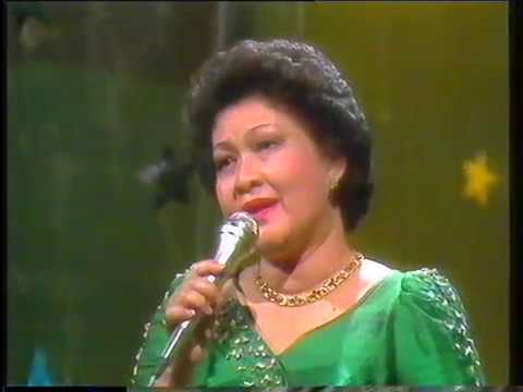 ป่านนี้พี่รอ บุษยา รังสี   ๔๕ ปี สุนทราภรณ์ เพื่อการอนุรักษ์