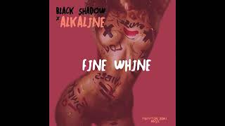 Alkaline- fine whine ( official audio )