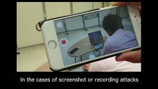 [220108 IEEE Access] EYEDi: Graphical Authentication Scheme of Estimating Your Encodable Distorted..