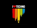 Techno  never stop