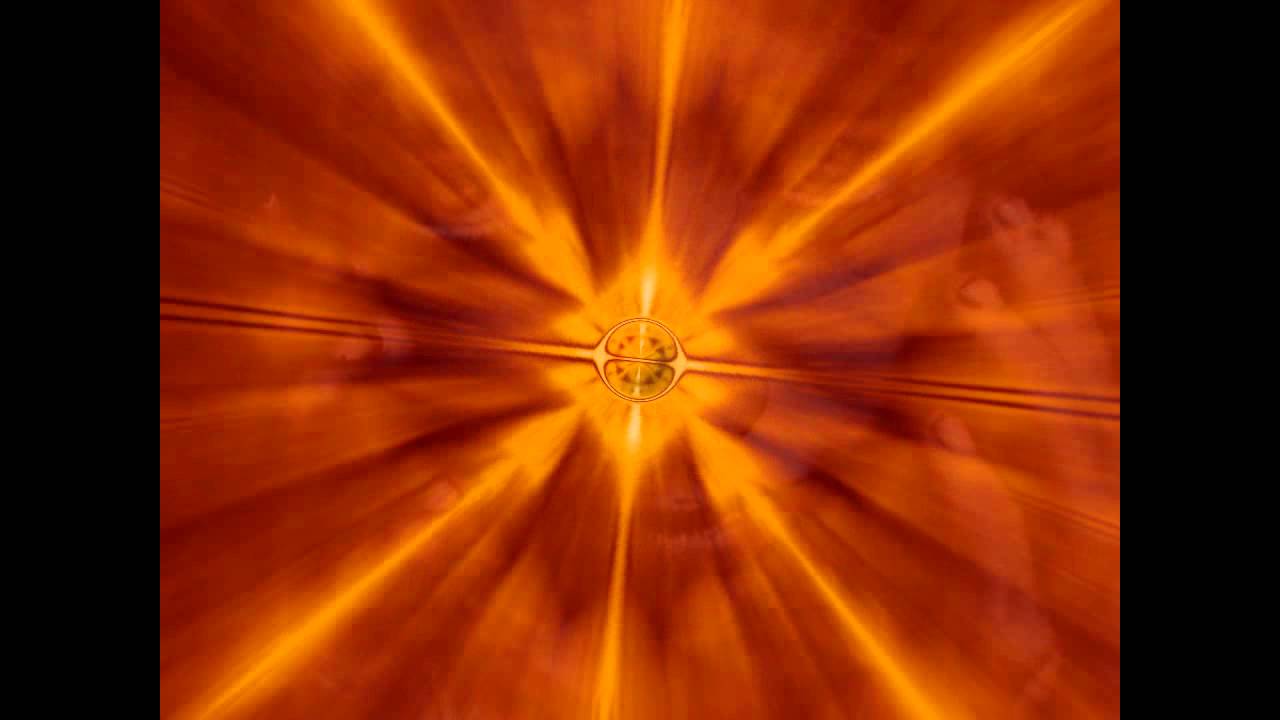 "Unidentified Presence" by Niobe's Last Tears - © 2008-2014 www.forgottenlanguages.org