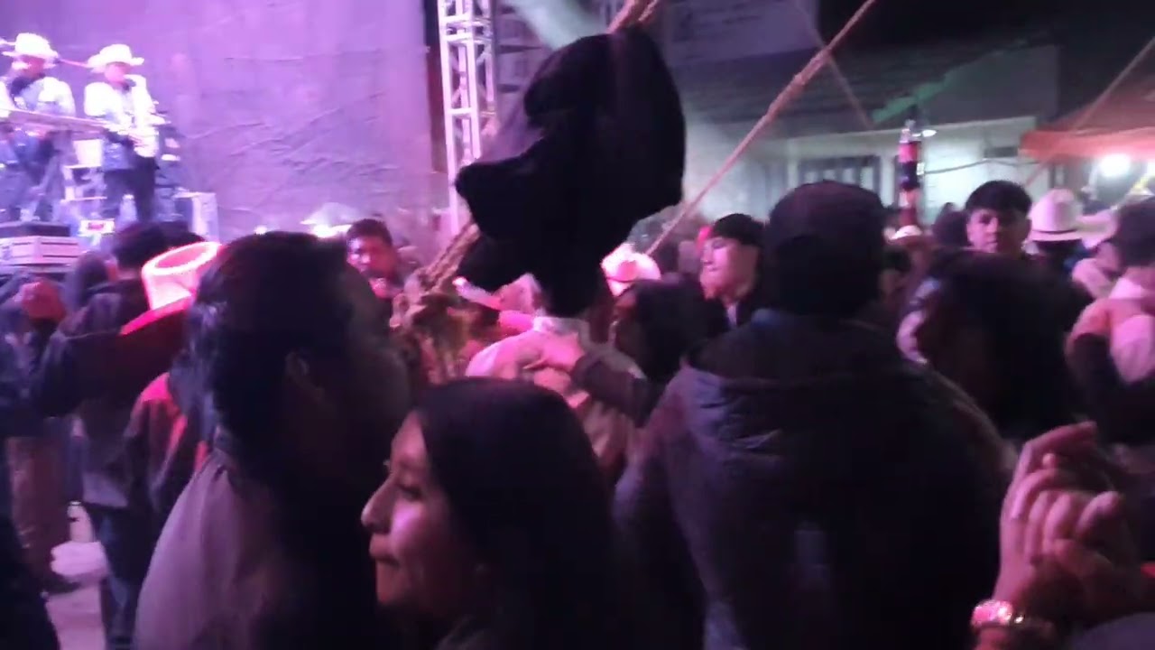 Sino me falla el corazón (cover) - Los Kumbia Tex Norteño Oficial 