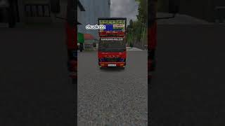 #likeandsubscribe #banyaksubscriber #bussimulatorindonesia #mod