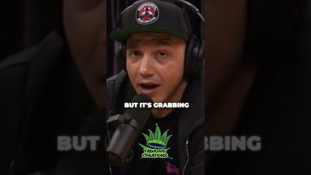 Sometimes you gotta ease them into it 😅 