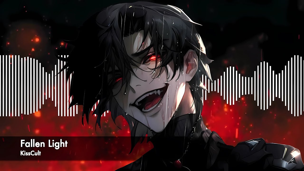 FALLEN LIGHT🩸 | Obsessed Vampiric Love Song