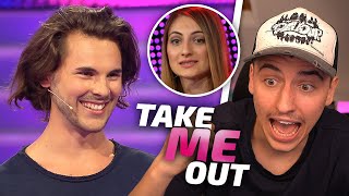 Er Bekommt Eine Zweite Chance Take Me Out