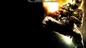 F.E.A.R. - Interval 03 - Escalation - Exeunt Omnes