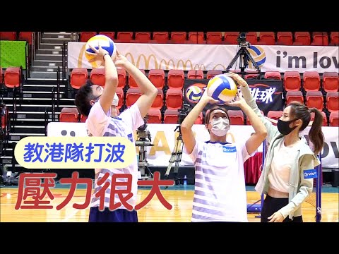 大方鄧麗欣｜可以同小方打聲招呼