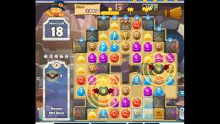 Monster Busters Level 2195