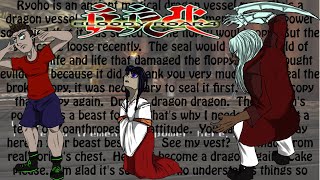 The Bloody Roar Retrospective Bloody Roar 4 Full Version