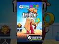 Gray: 8 Kills, No Teaming in Solo Showdown! #soloshowdown  #brawlstars #gray #brawler #noteaming