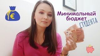 Австрия. Минимальный бюджет студента. Сколько стоит жизнь в Австрии? Австрия. Минимальный бюджет студента. Сколько стоит жизнь в Австрии?