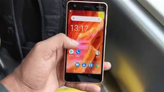 Nokia 2 Hands On, First Impression and Camera Samples
