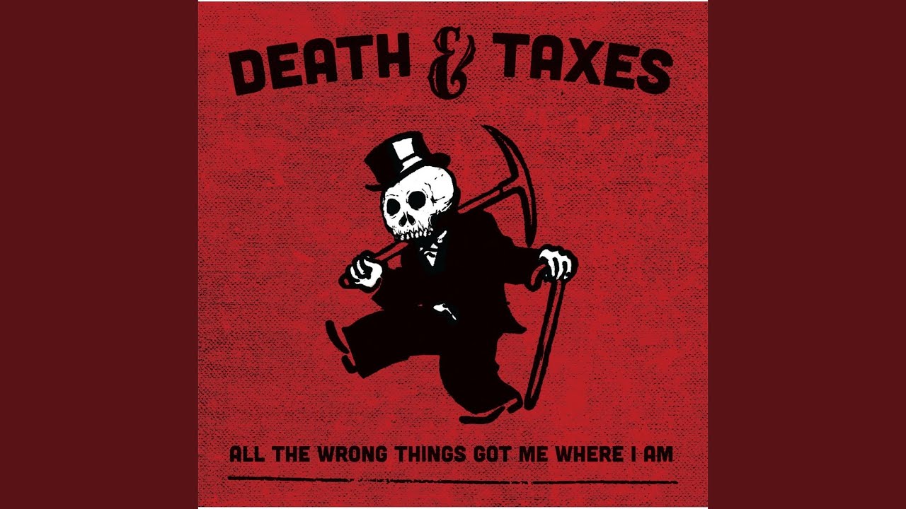 I Should've Stayed At Home