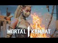 STEALING WINS WITH MILEENA - Mortal Kombat 1