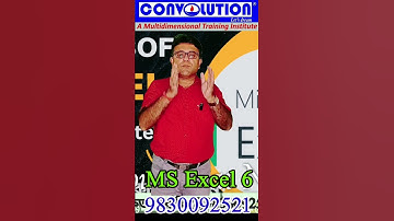 #bsk #ICT #compute_proficiency  #microsoft_office #office #excel     #ConvolutionEducare #pkdas