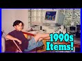 1990s Things Found In Every Home!