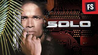 Android Military Weapon Meant to Fight Latin American Rebels Joins Them | Solo (1996)