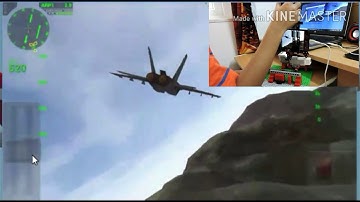 Working Lego Technic Joystick